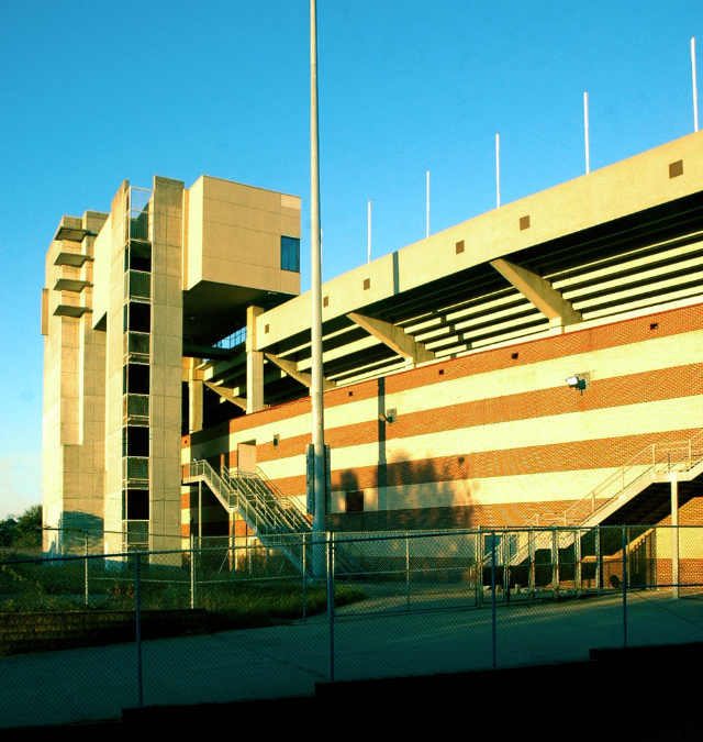 Field Hockey  Main Pitch | Football Stadium